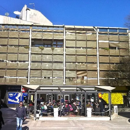Lucija Hotel 3*