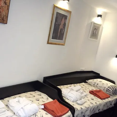 Hotel Lucija