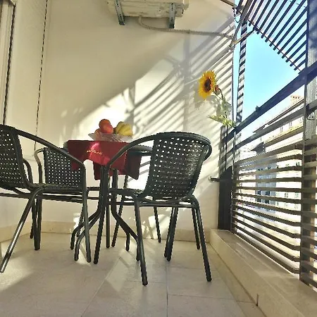 Lucija Hotel Podstrana