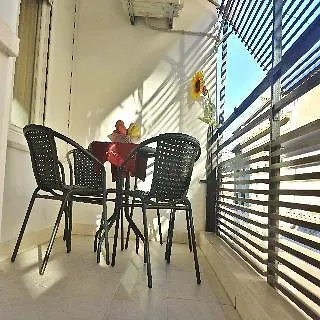 Hotel Lucija Podstrana