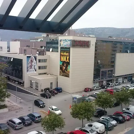 Lucija Podstrana