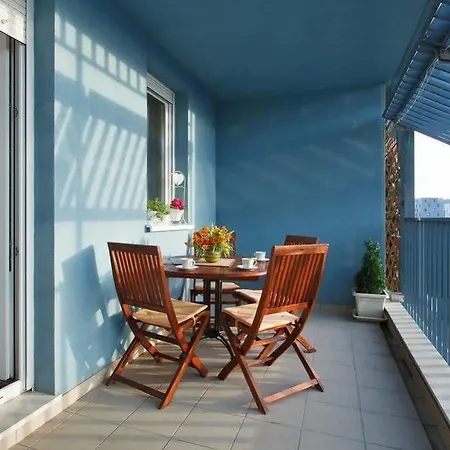 Hotel Lucija Podstrana