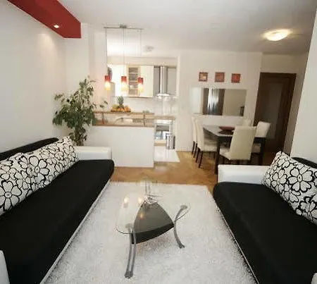 Hotel Lucija