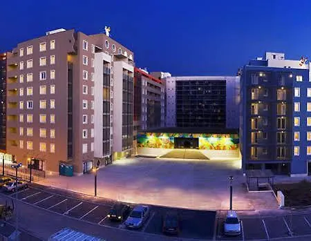 Lucija Hotel Podstrana