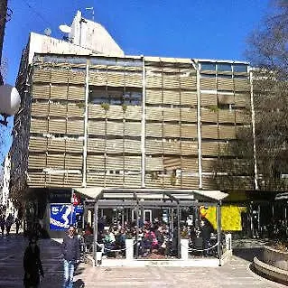 Lucija 3* Podstrana